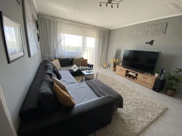 Eladó lakás Budapest XXI. kerület 58 nm