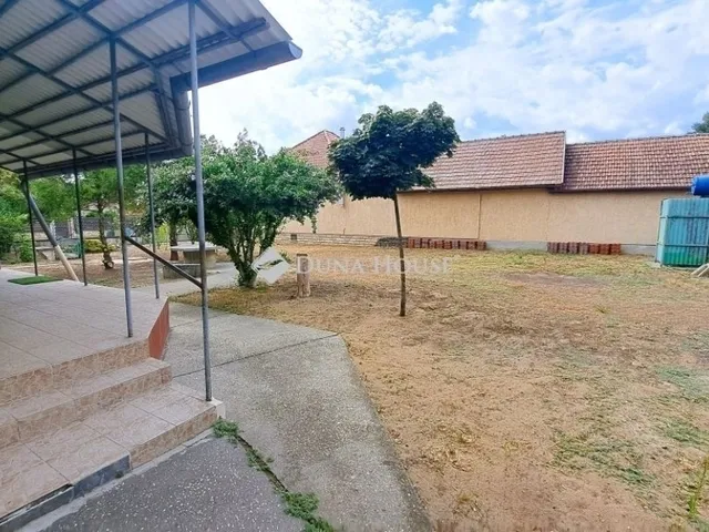 Eladó ház Tápiószecső 81 nm