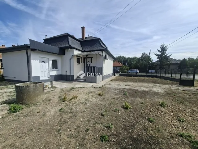 Eladó ház Zsámbok 66 nm