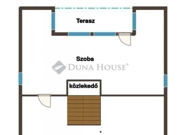 Eladó ház Budapest XVII. kerület 191 nm