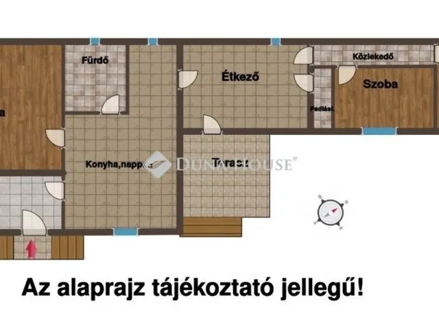 Eladó ház Tápiószecső 87 nm