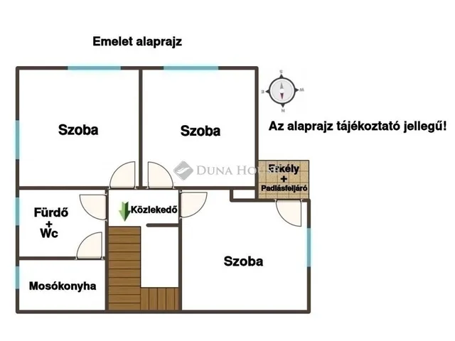 Eladó ház Budapest XVII. kerület 186 nm