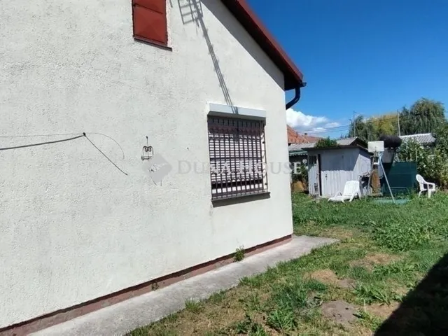 Eladó ház Tóalmás 23 nm