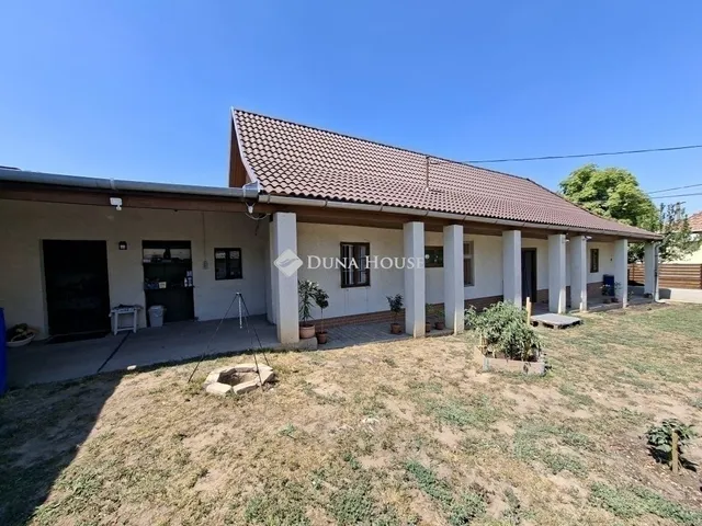 Eladó ház Sülysáp 52 nm