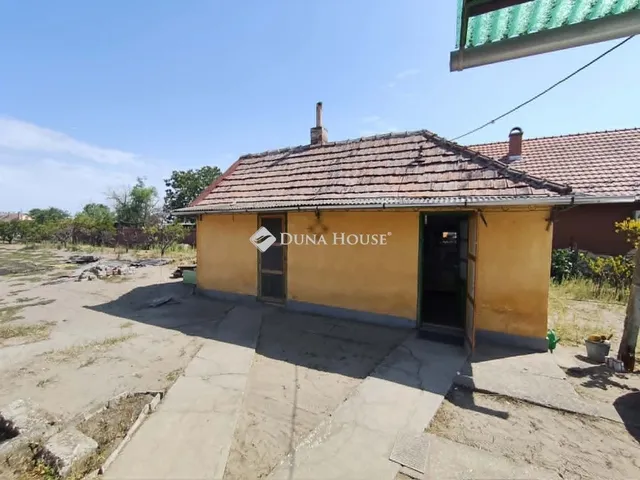 Eladó ház Csévharaszt 82 nm