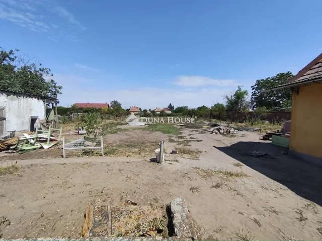 Eladó ház Csévharaszt 82 nm