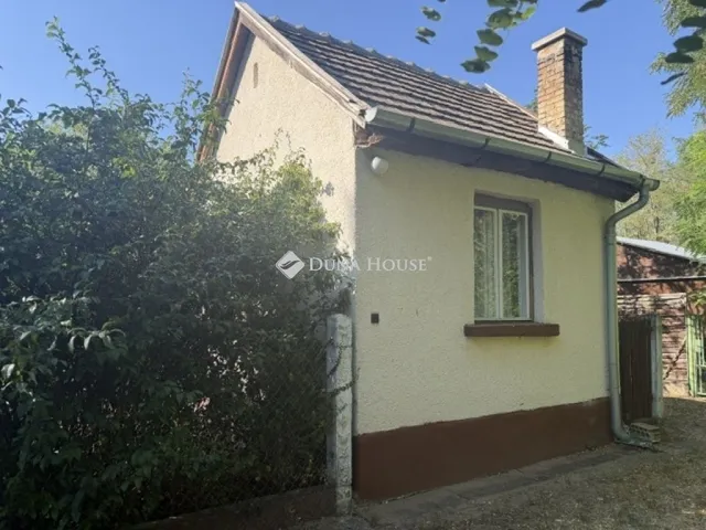Eladó ház Csévharaszt 54 nm