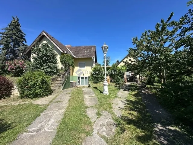 Eladó ház Sülysáp 349 nm