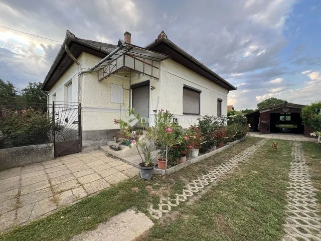 Eladó ház Zsámbok 90 nm