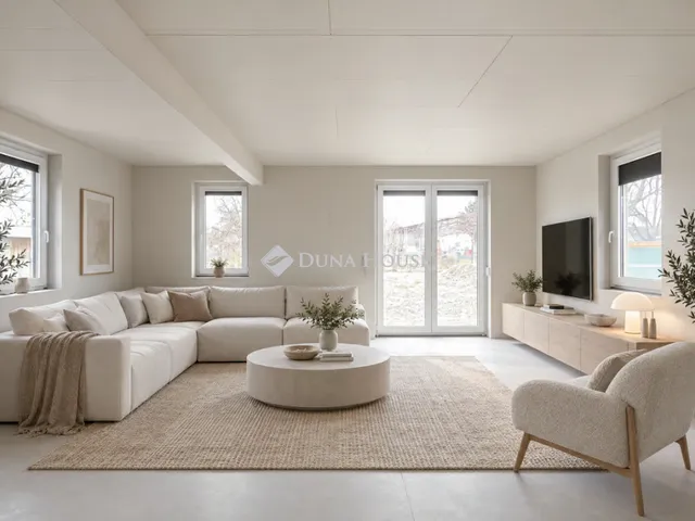 Eladó lakás Budapest XVII. kerület 120 nm