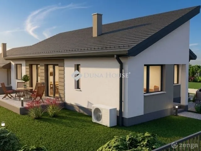 Eladó ház Isaszeg 90 nm