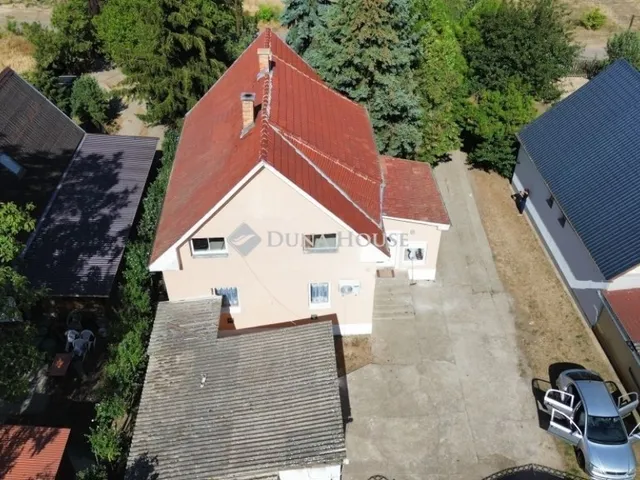 Eladó ház Vácszentlászló 84 nm