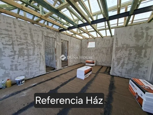 Eladó ház Tápiószecső 93 nm