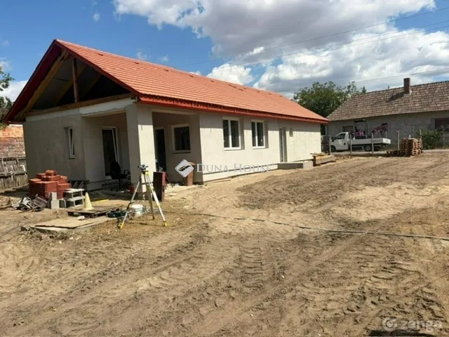 Eladó ház Nyáregyháza 88 nm