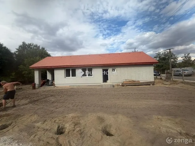 Eladó ház Nyáregyháza 88 nm