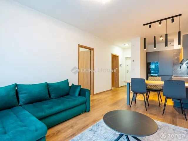 Eladó lakás Budapest XIII. kerület 45 nm