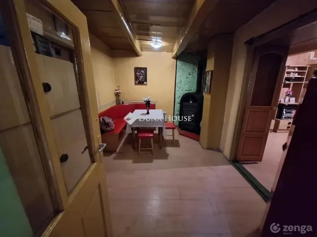 Eladó ház Tápiószecső 55 nm