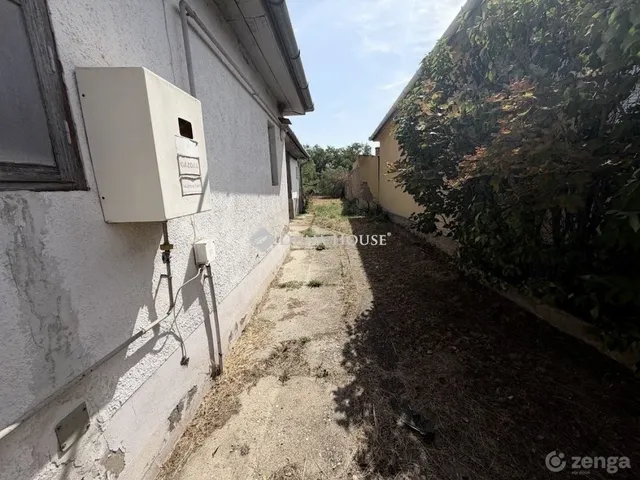 Eladó ház Tápiószecső 94 nm