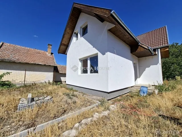 Eladó ház Szentmártonkáta 91 nm