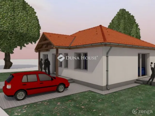 Eladó ház Szentmártonkáta 92 nm