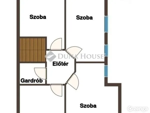 Eladó lakás Budapest XVII. kerület 118 nm