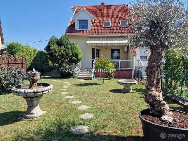Eladó lakás Budapest XVII. kerület 118 nm