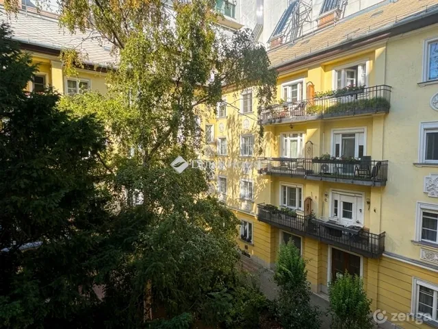 Eladó lakás Budapest VIII. kerület 40 nm