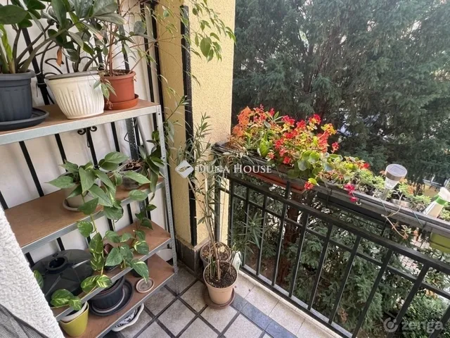 Eladó lakás Budapest VIII. kerület 40 nm