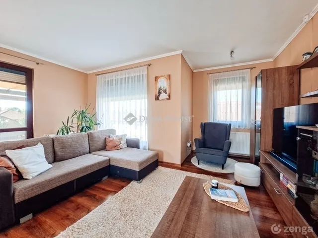 Eladó lakás Maglód 96 nm