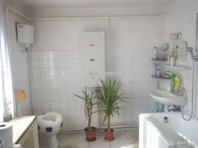 Eladó ház Debrecen 63 nm