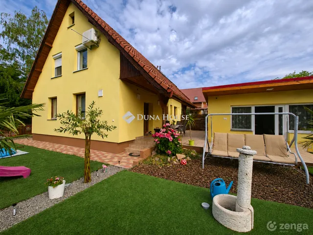 Eladó ház Sülysáp 153 nm