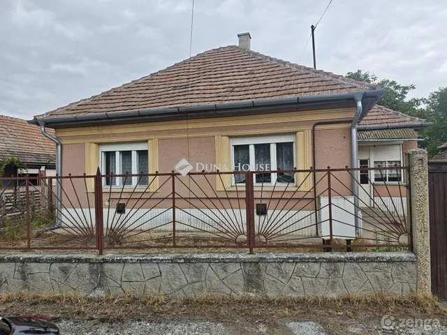 Eladó ház Szentmártonkáta 51 nm