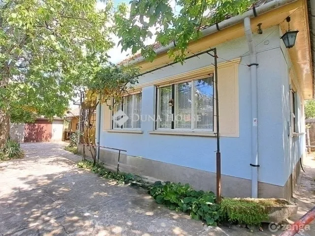 Eladó ház Gyömrő 79 nm