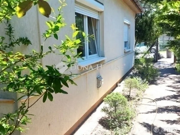 Eladó ház Dunaharaszti 65 nm