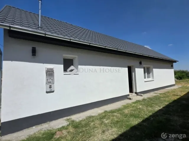 Eladó ház Farmos 76 nm