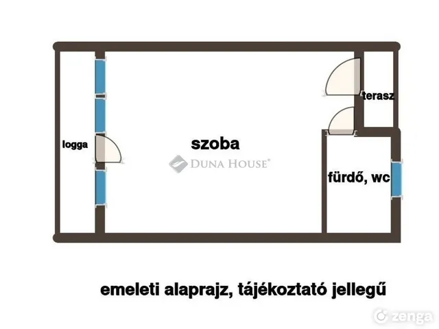 Eladó ház Jászfényszaru 156 nm