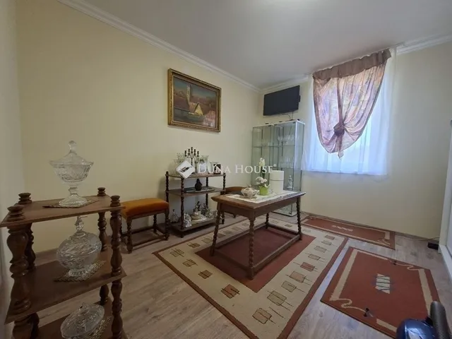 Eladó ház Tápiószecső 84 nm