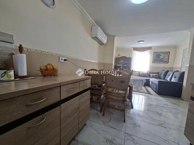 Eladó ház Tápiószecső 84 nm