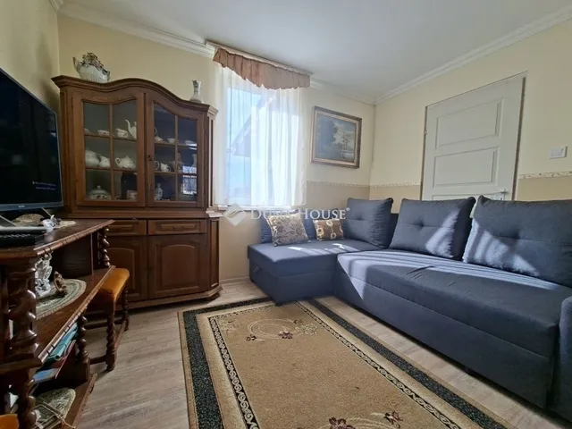 Eladó ház Tápiószecső 84 nm