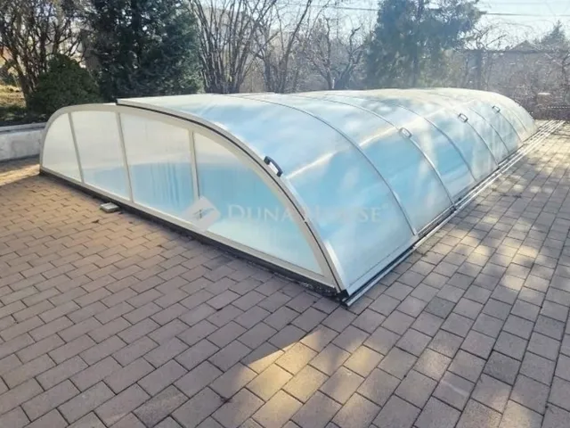 Eladó ház Veresegyház 266 nm