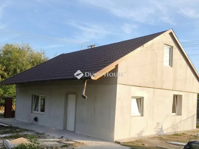 Eladó ház Nyáregyháza 77 nm