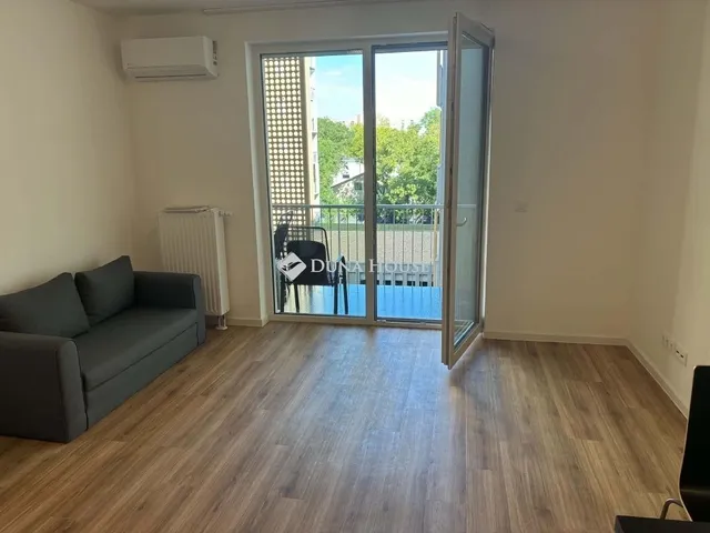 Kiadó lakás Budapest X. kerület 30 nm