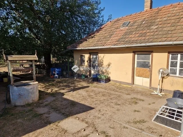 Eladó ház Tápiószecső 89 nm