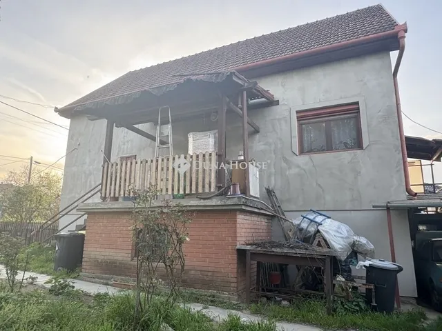 Eladó ház Tápiószecső 102 nm