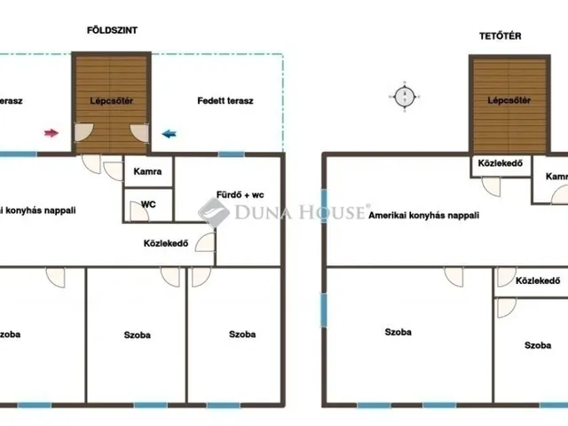 Eladó ház Maglód 161 nm