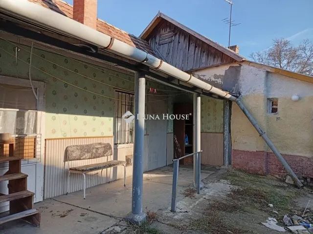 Eladó ház Jászladány 78 nm