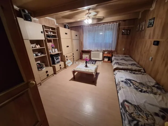 Eladó ház Tápiószecső 55 nm