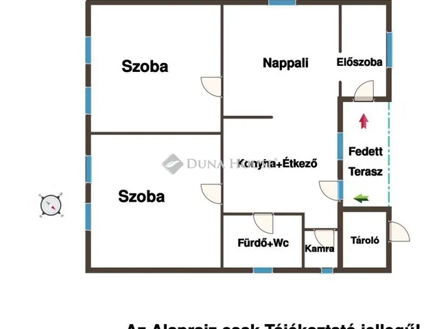 Eladó ház Zsámbok 106 nm