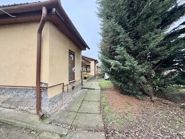 Eladó ház Sülysáp 78 nm