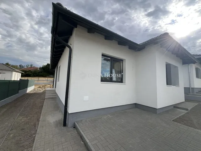 Eladó ház Őrbottyán 90 nm